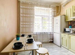 Апартаменты Острякова 8