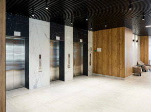 Апартаменты Malachit Apart