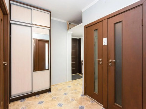 Квартира Welcome Home на улице Азовской