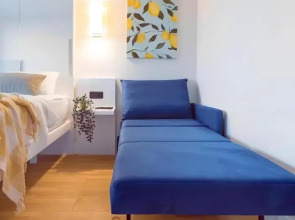 Апарт-отель V&V Orbi City