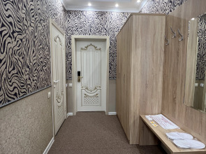 Гостевой дом Aurum