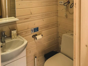 Гостевой дом Нодикхаус Ä