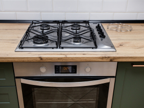 Апартаменты Summer