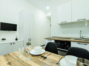 Апартаменты на Курском Вокзале 13