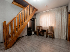 Гостиница Надежда