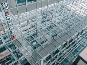 Апартаменты Start Modern