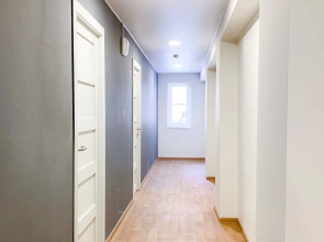 Хостел Welcome