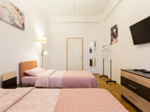 Апартаменты около м. Маяковская