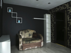 Апартаменты InnDays Чернышевского 1А/37