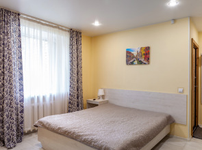 Апартаменты Виктория 5