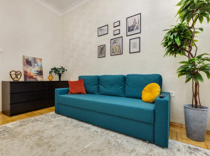 Квартира 2х к в Историческом центре Санкт -Петербурга