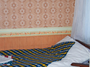 Квартира на Толбухина 64