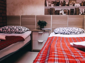 Меблированные комнаты Большая Морская 7