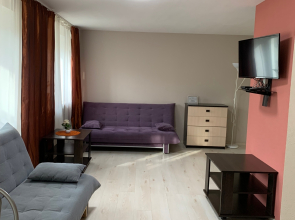 Апартаменты Apartanik