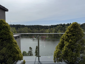 Апартаменты в курортной зоне Светлогорска