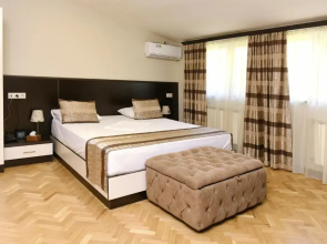 Boutique hotel YVN Boutique Hotel