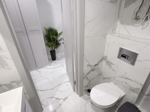 Апартаменты Orange Apart в центре Сочи на Навагинской