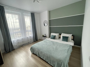 Квартира Viktory Apart 5