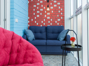 Апартаменты Pulkovo Live