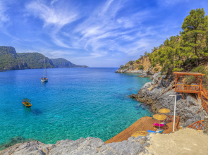 Private Bays & Islands Villa