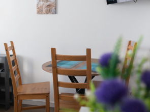 Апартаменты на Немировича-Данченко 144/1