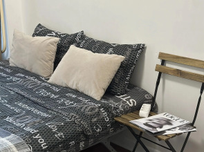 Апартаменты BukHome Студия на Беляево