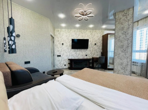 Апартаменты Автограф Лофт