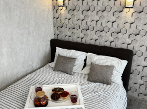 Квартира Новая у Аквапарка