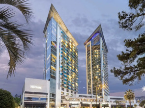 Na Beregu Morya, Bellevue Residence Apart-hotel