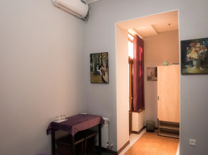 Хостел Old Radio