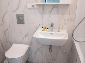 Апартаменты Inndays Красовского 2к3