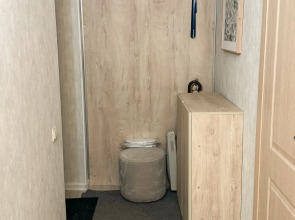 Квартира в историческом центре на улице Красная