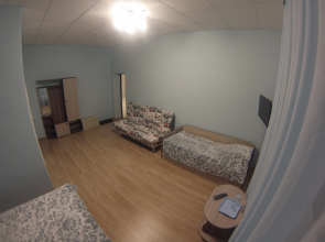 Orrient Mini-Hotel