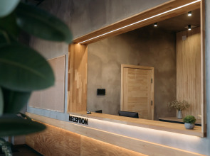 Хостел Wellhome