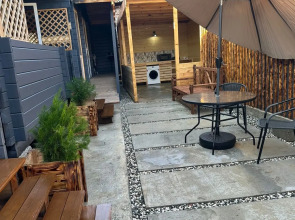 Апарт-отель Eden