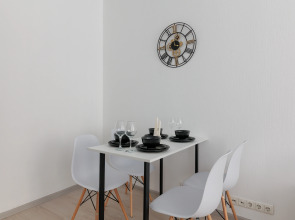 Апартаменты Просторные на Апраксином 20 DereMRents ДереМРентс