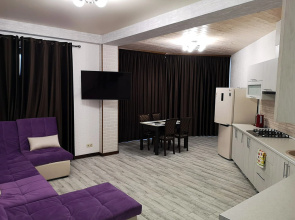 Apartments Continent 2