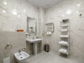 Отель Премьер