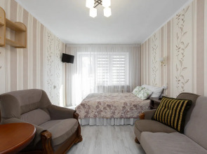 Квартира у Верхнего пруда