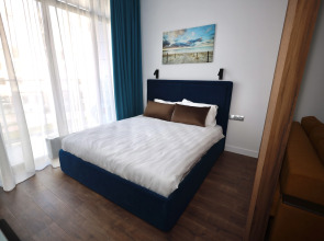 Апартаменты у Пупсов