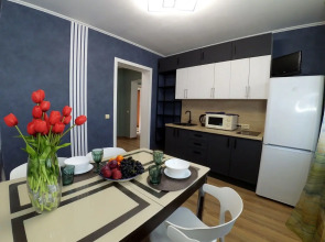 Гостевой дом на Берегу Волги 2