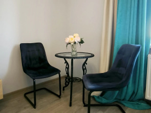 Апартаменты Панорамный вид Рыбная деревня