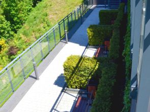 Квартира Azure Dream 57 Лазурный Берег