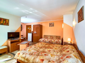 Гостевой дом Крымская 50