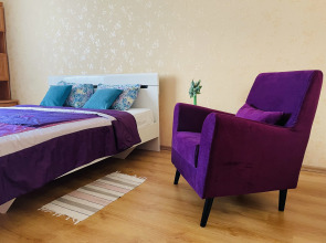 Квартира Baltic space