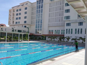 Dyvith Hotel