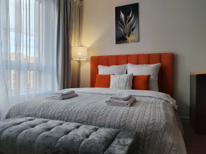 Квартира Премиум класса на Аминьевской