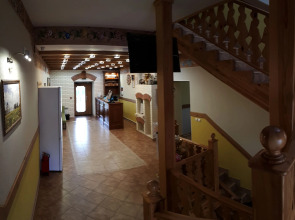 Гостевой дом 12 месяцев