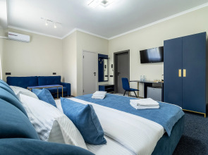 Отель Закат