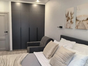 Квартира ЕвроДвушка В Самом Сердце Ярославля